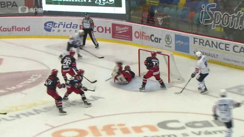 Hokej den poté - 25. kolo