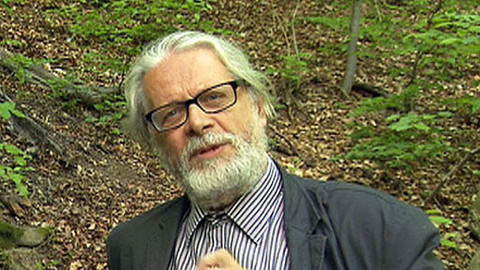 Sváteční slovo - Sváteční slovo spisovatele, publicisty a výtvarníka Václava Vokolka