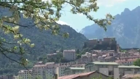 Postřehy odjinud - Korsika očima Jana Šmída