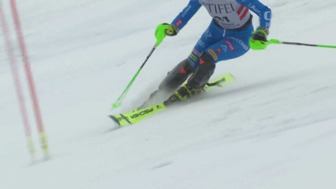 Světový pohár v alpském lyžování - SP USA