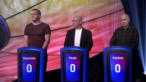 Kde domov můj? - 20. února 2019