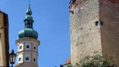 Folklorní magazín - 23. června 2012