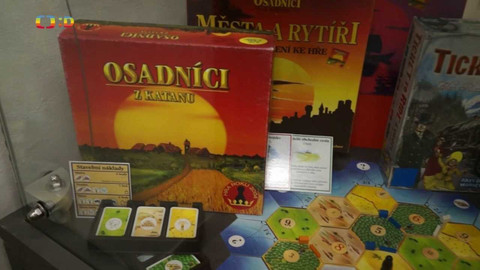 Tamtam - 16. července 2022