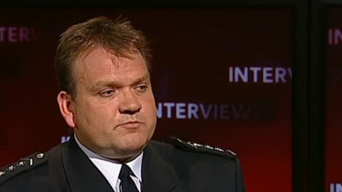 Interview ČT24 - 7. července 2011