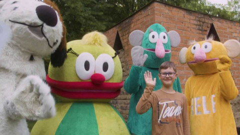 Tamtam - 31. května