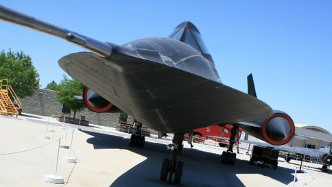 Speciální zbraně - 6/6 Výbava superšpionů