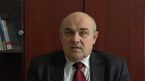 Osobnost na Dvojce - 21. února 2011