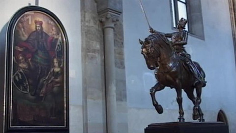 Toulavá kamera - 25. ledna 2009