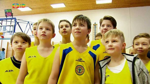 Lvíčata - 28. ledna 2017