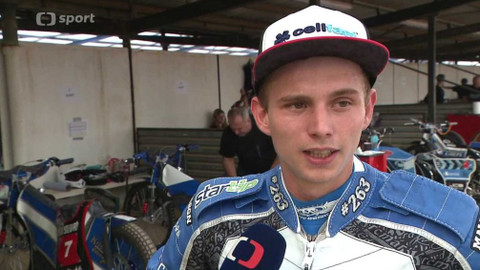 Svět motorů - Extraliga družstev na ploché dráze Pardubice