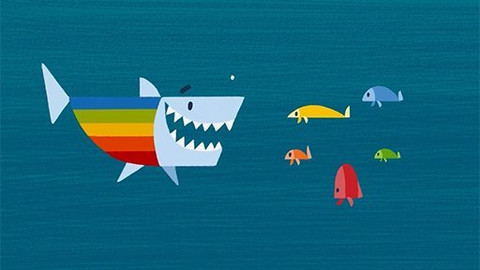 No no no! - Cvak, cvak