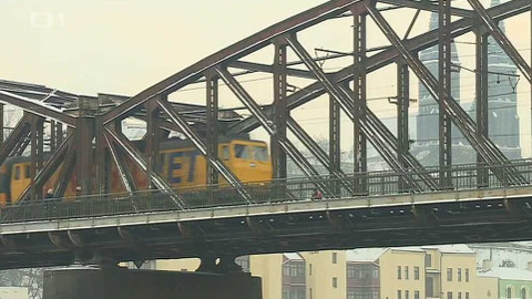 Z metropole - 30. ledna 2016