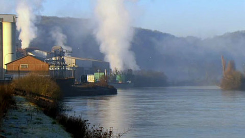 Přežijeme na naší planetě? - 6/8 Přežijí velké řeky II?