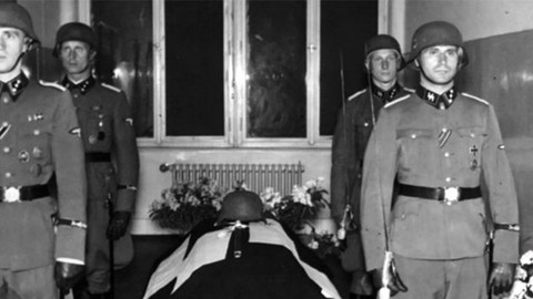 Heydrich - konečné řešení - 36/44 Souboj na Bulovce