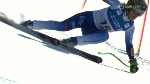 Světový pohár v alpském lyžování - SP USA