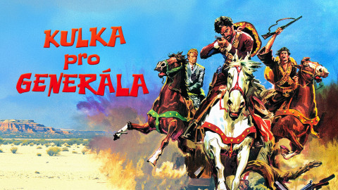 Kulka pro generála