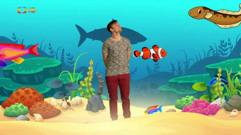 PLANETA YÓ - 10. května 2021