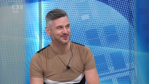 Dobré ráno - 4. března 2019