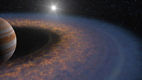 Vesmír - 6/14 Bůh a vesmír