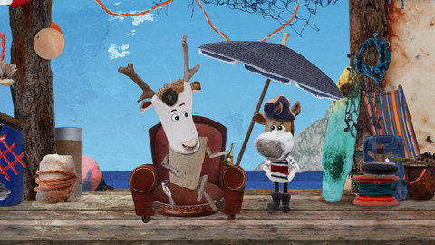 Příliv pokladů - Host do domu