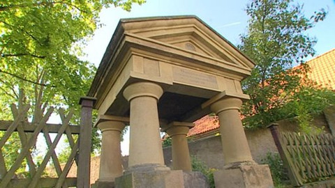 Mizející místa domova - Krajinou zázračného koně