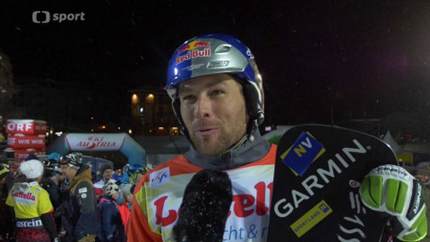 Magazín SP ve snowboardingu - FIS magazín SP