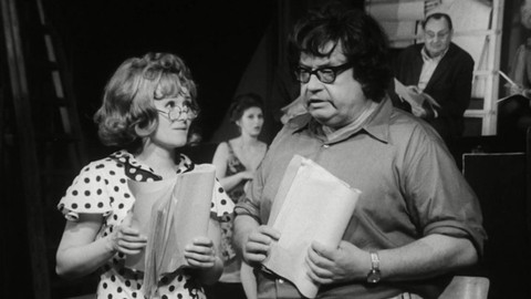 Fantom operety - 3/5 Fantom dělá zmatky