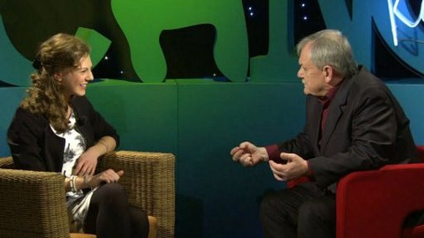 Všechnopárty - 14. února 2014