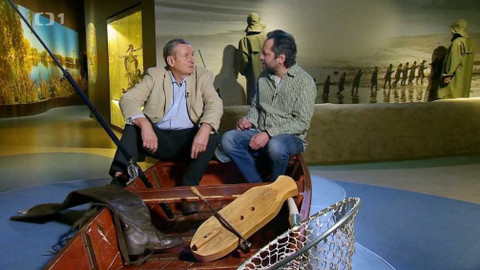 Polopatě - 8. března 2020