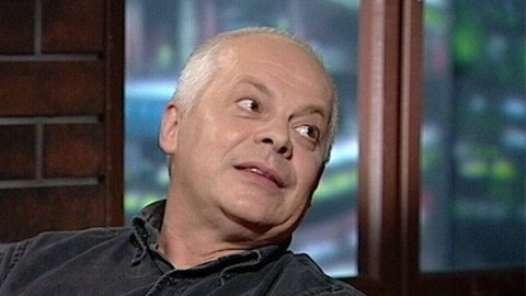 Uvolněte se, prosím - 30. října 2009