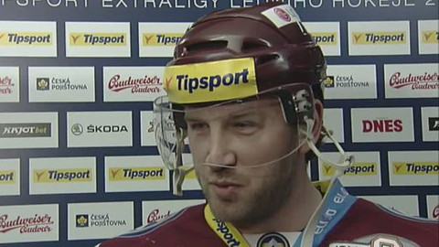 Buly hokej - HC Sparta Praha - HC Slavia Praha