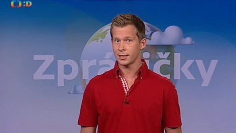 Zprávičky - 6. září 2014