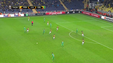 Evropská liga UEFA - Utkání základních skupin - 6. hrací den