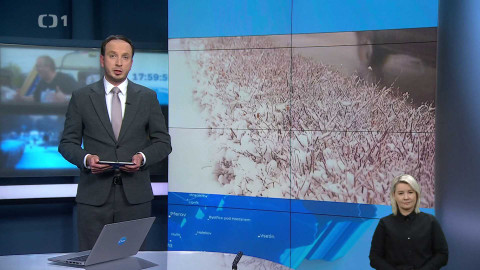 Události v regionech (Ostrava) - 26. listopadu