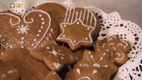 Draci v hrnci - Pardubické perníky pro všechny mlsné strávníky