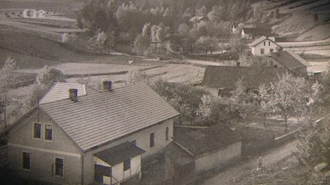 Náš venkov - Nejmenší ekoškola v republice