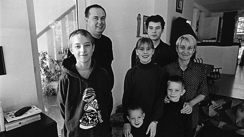 Manželské etudy - Ivana a Václav