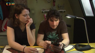 Záhady Toma Wizarda