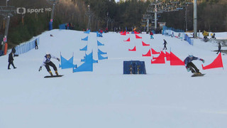 EP ve snowboardingu 2025/2026