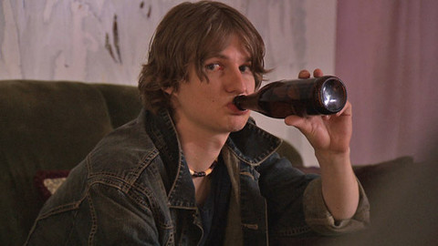 Život je ples - 12/16 Rozárka s Trampem jedou na vandr