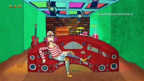 Dé pětka - 14. března 2015