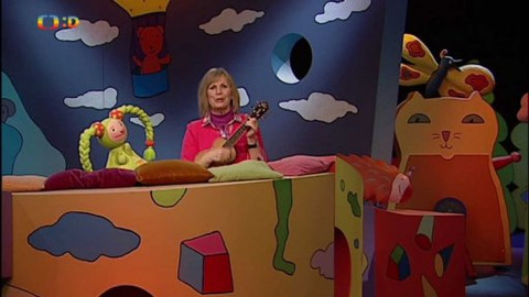 Kouzelná školka - 17. března 2015