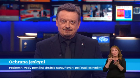 Události v regionech (Brno) - 3. června