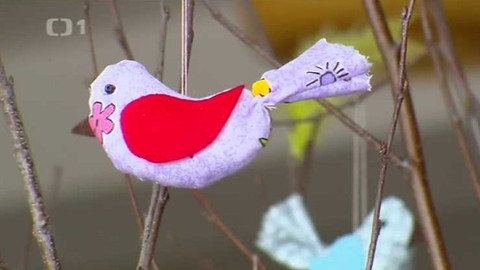 Wiadomości w języku polskim - 18. března 2018