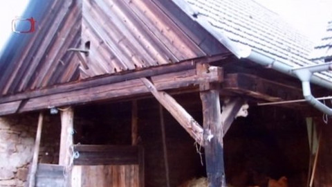 Chalupa je hra - 9. prosince 2008