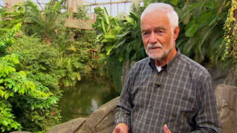 Dobrodružství vědy a techniky - ZOO budoucnosti