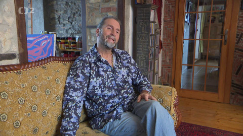 Babylon - Miloš Vacík