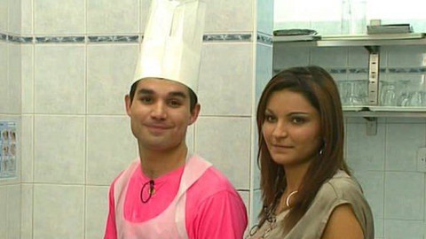 Romaňi luma - Romský svět - 12. listopadu 2010