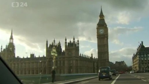 Horizont ČT24 - 19. září 2014