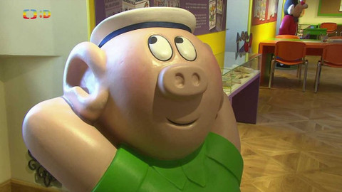 Tamtam - 23. května 2020